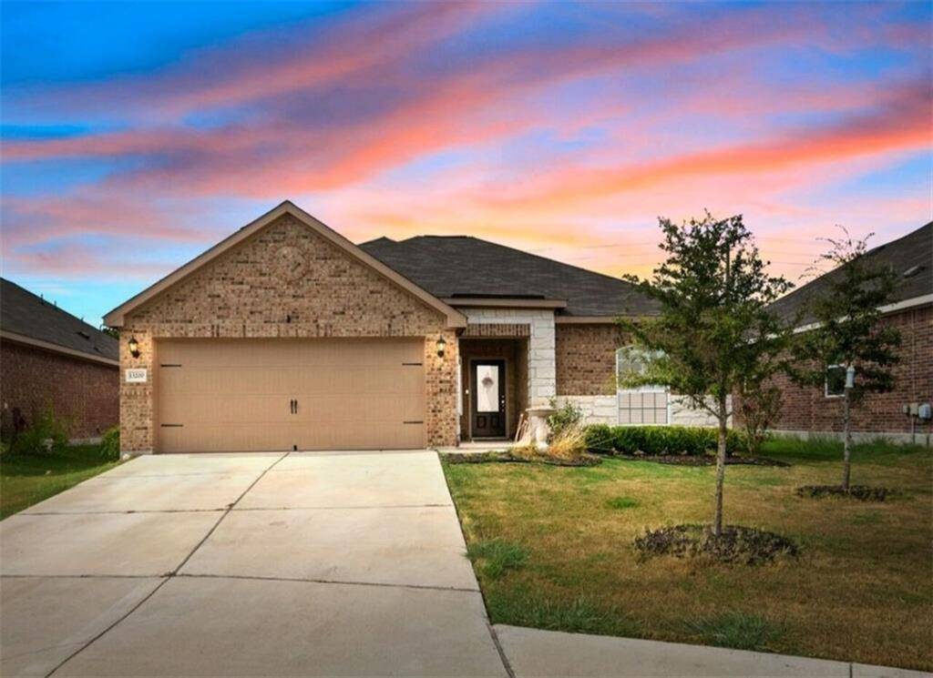 13200 Clara Martin RD, Manor, TX 78653