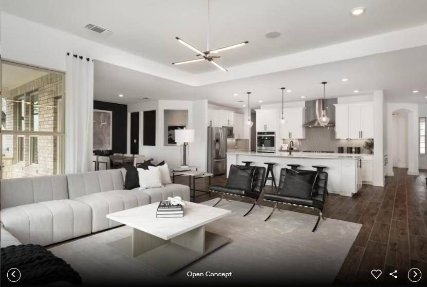 3017 Delaware ST, Leander, TX 78641