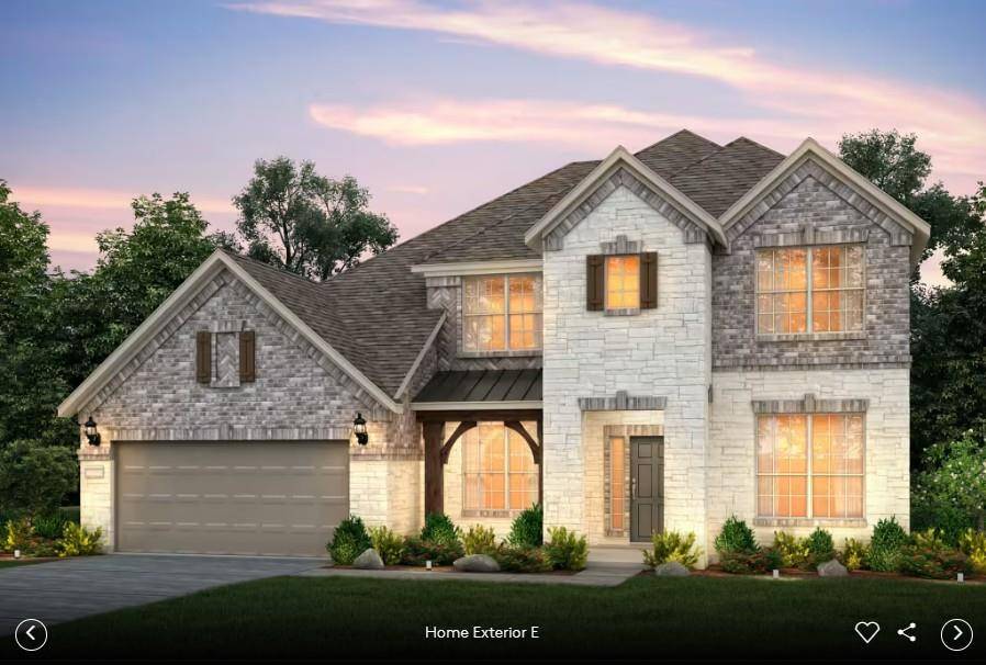 3017 Delaware ST, Leander, TX 78641