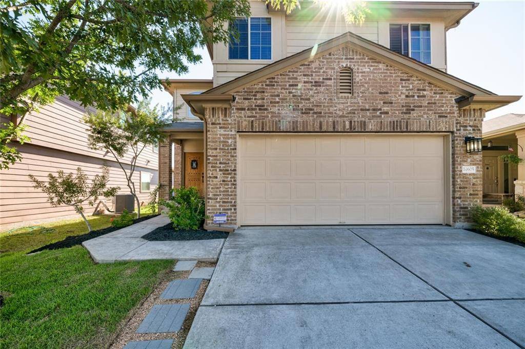 14605 Joy Lee LN, Manor, TX 78653