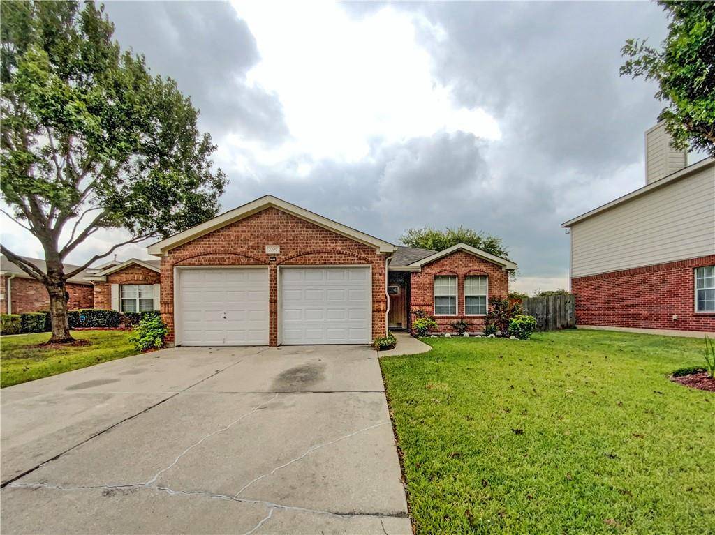 2207 Drue LN, Cedar Park, TX 78613