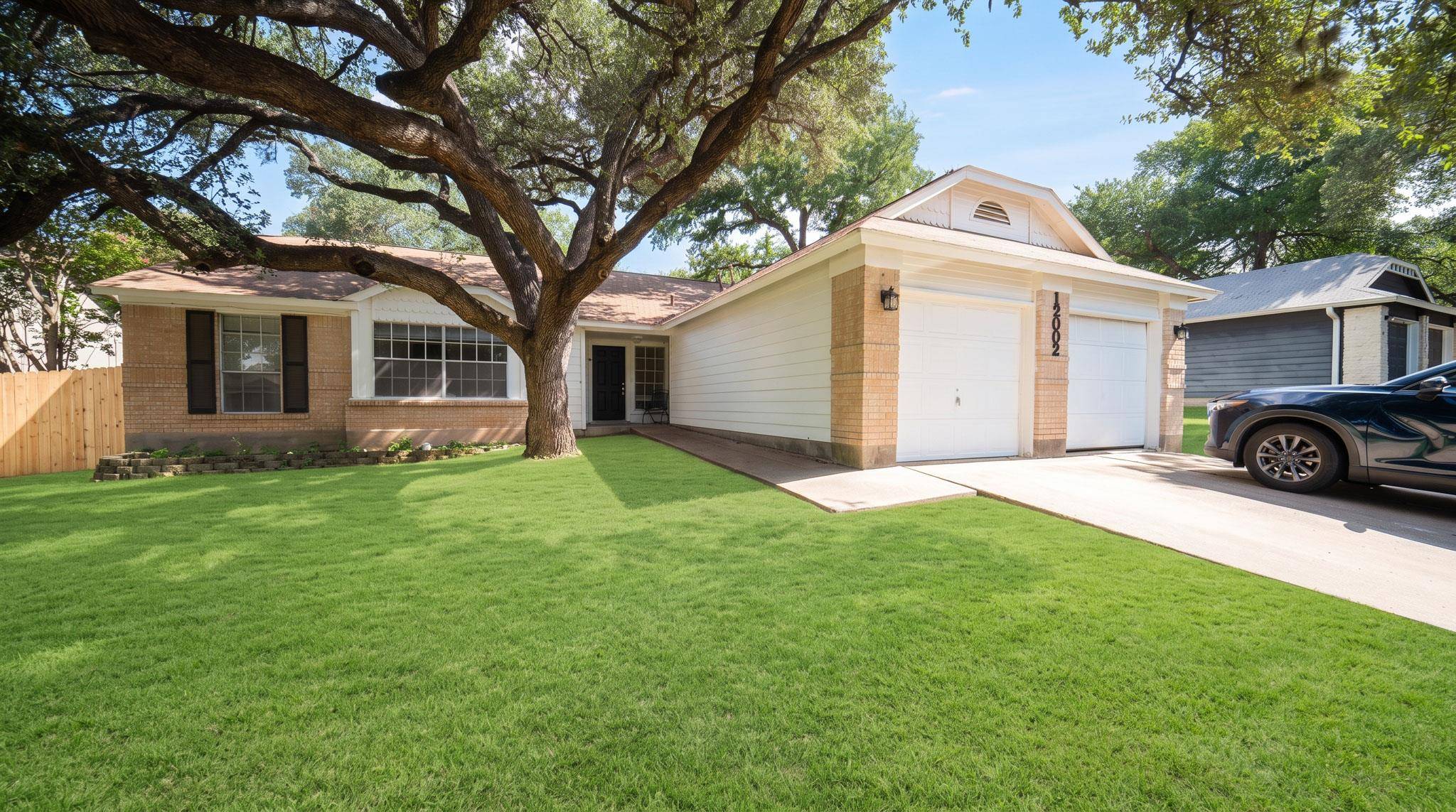 12002 Arrowwood DR #A, Austin, TX 78727
