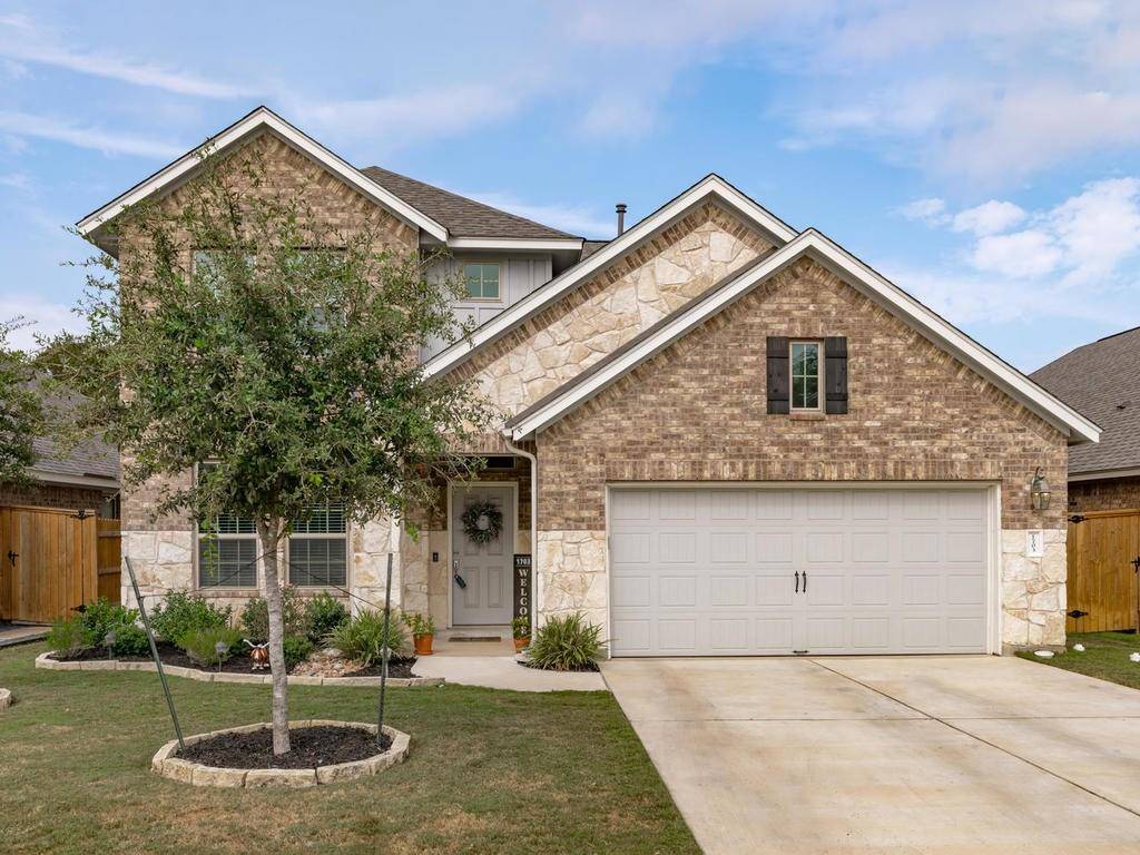 1703 Oyster CRK, Buda, TX 78610