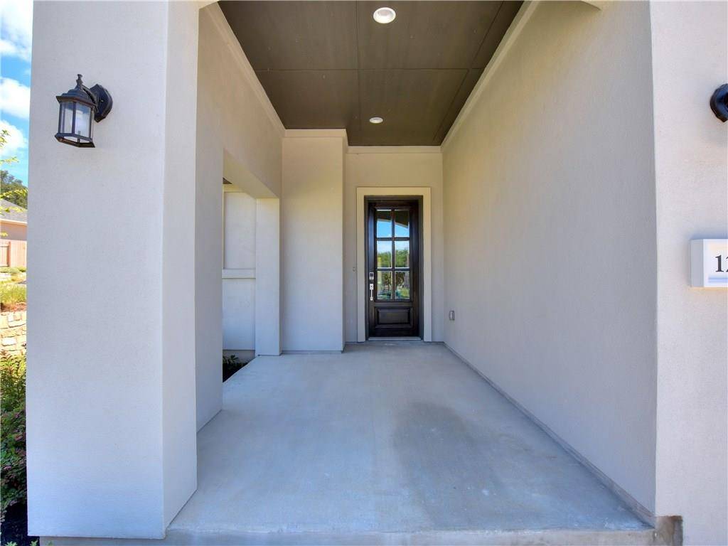 121 San Domenico CV, Georgetown, TX 78628