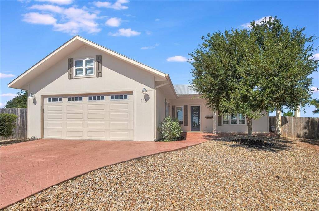 116 Kimo CT, Bastrop, TX 78602