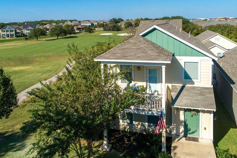 1500 Sanders, Kyle, TX 78640