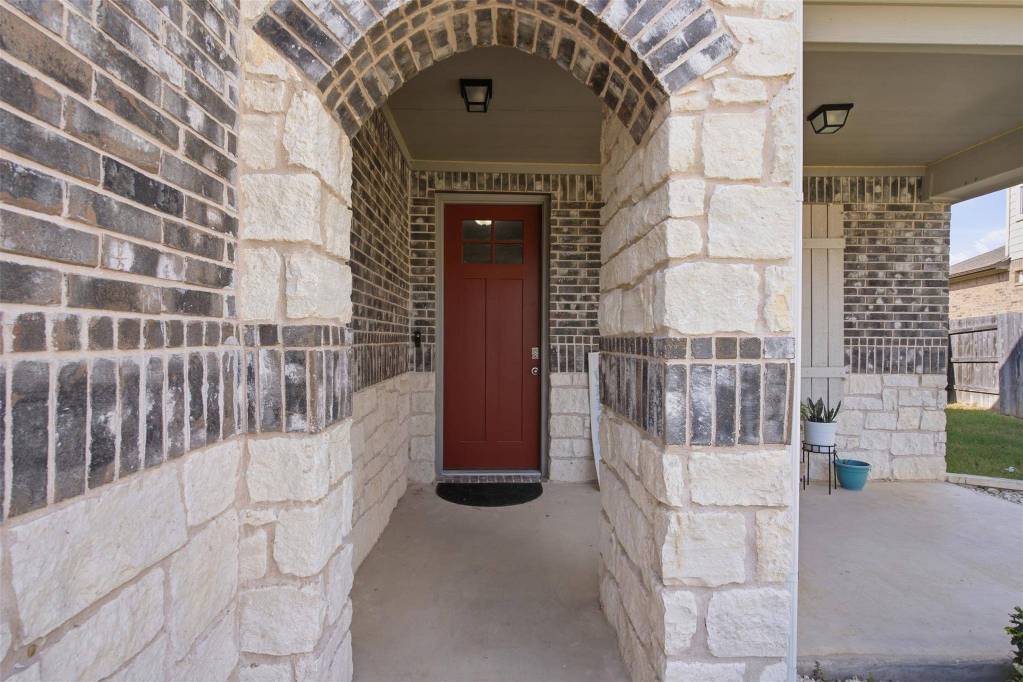 14313 Sage Blossom DR, Manor, TX 78653