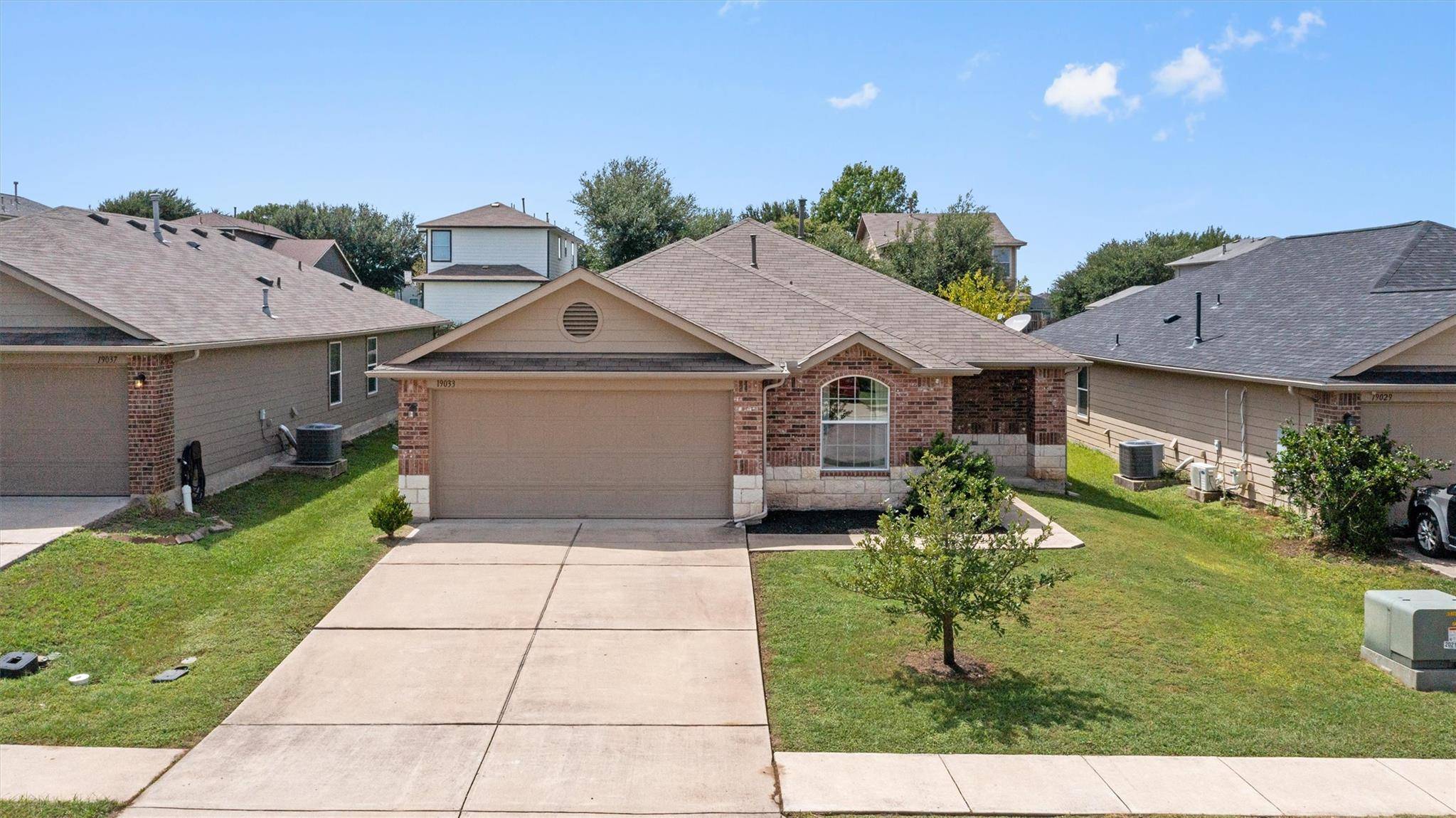 19033 Great Falls DR, Manor, TX 78653