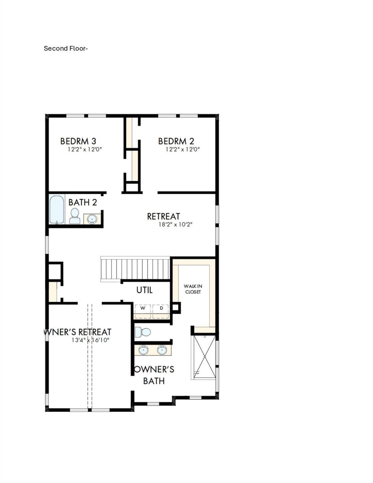 1012 Lucinda Williams DR, Austin, TX 78744