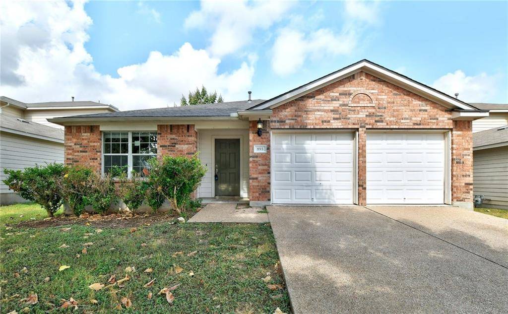 893 Sweet Gum, Kyle, TX 78640