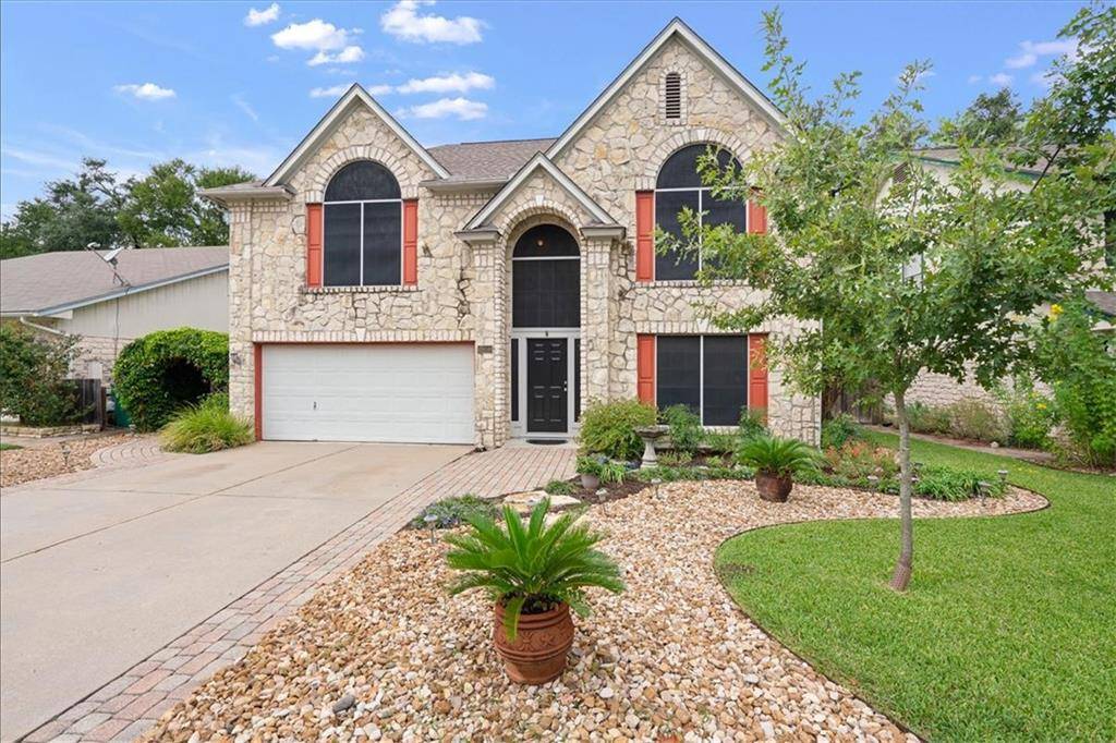 1901 Lobelia DR, Cedar Park, TX 78613
