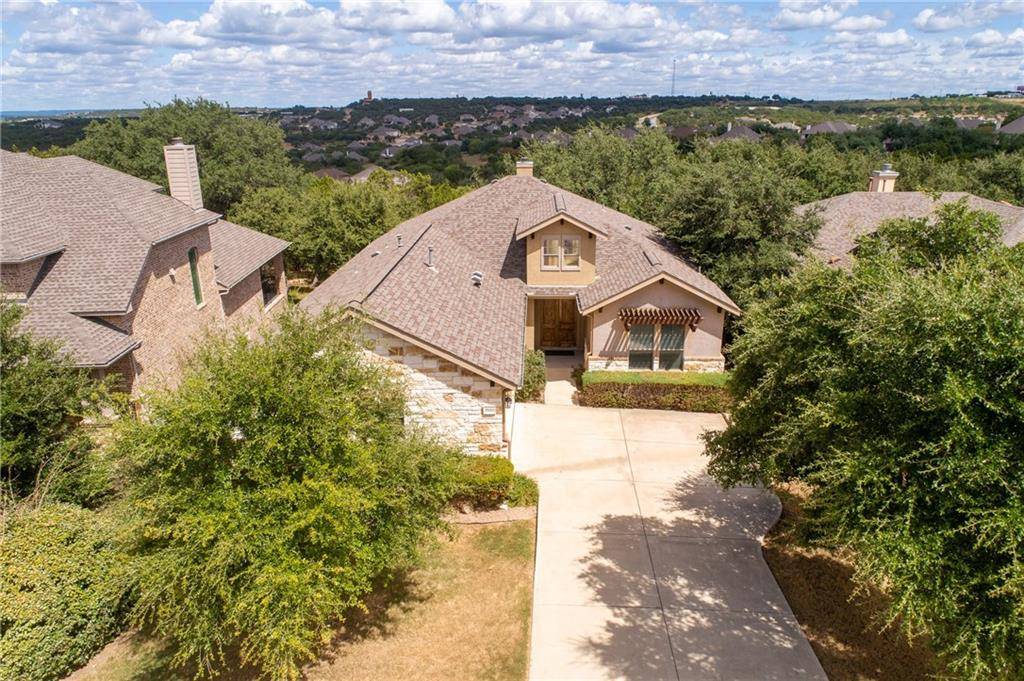 5520 Texas Bluebell DR, Spicewood, TX 78669