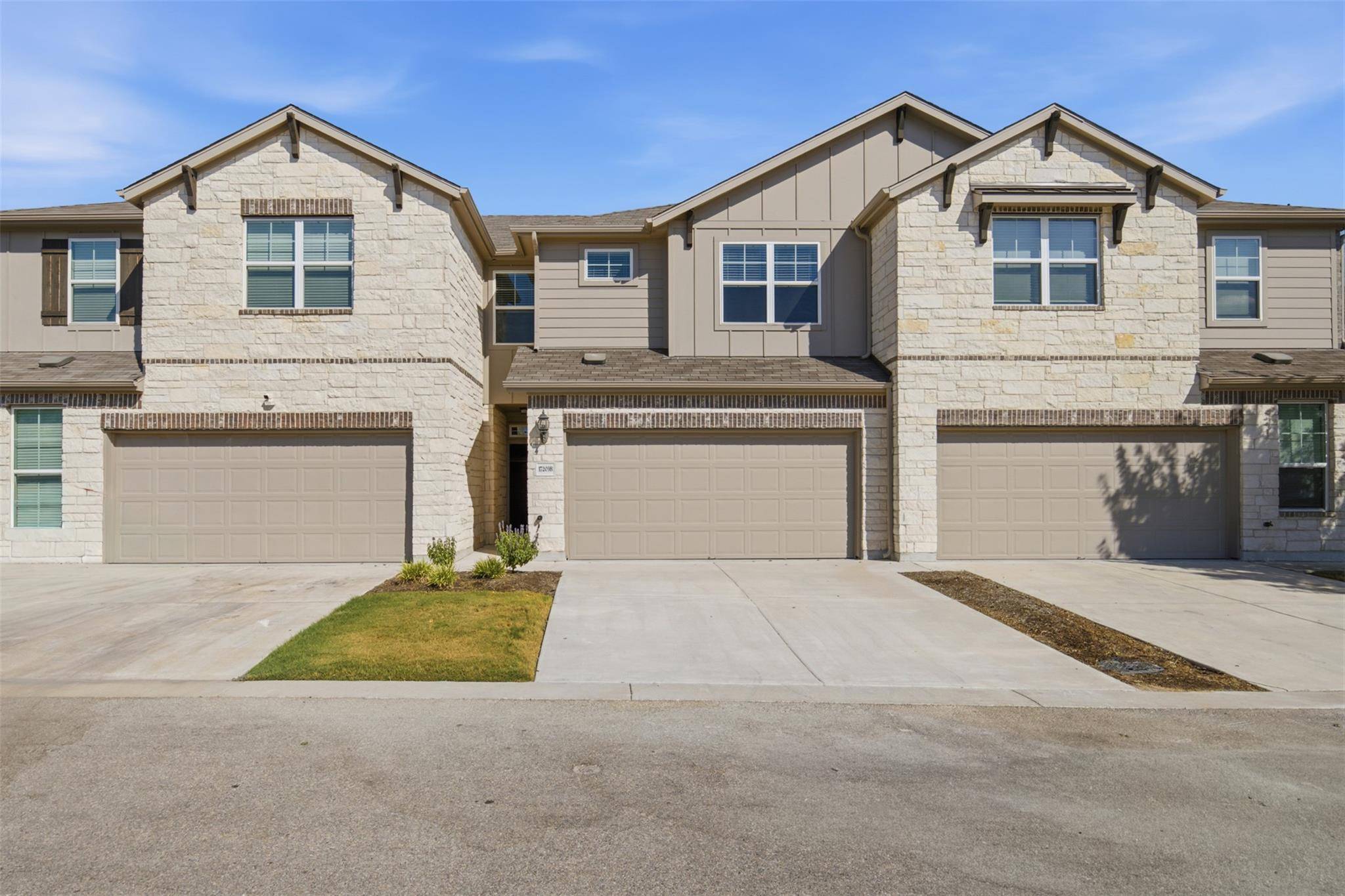 17203 Mayfly DR #B, Pflugerville, TX 78660