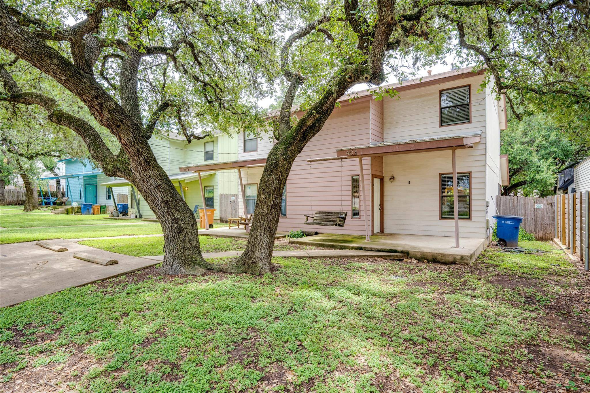 403 W Elizabeth #B, Austin, TX 78704