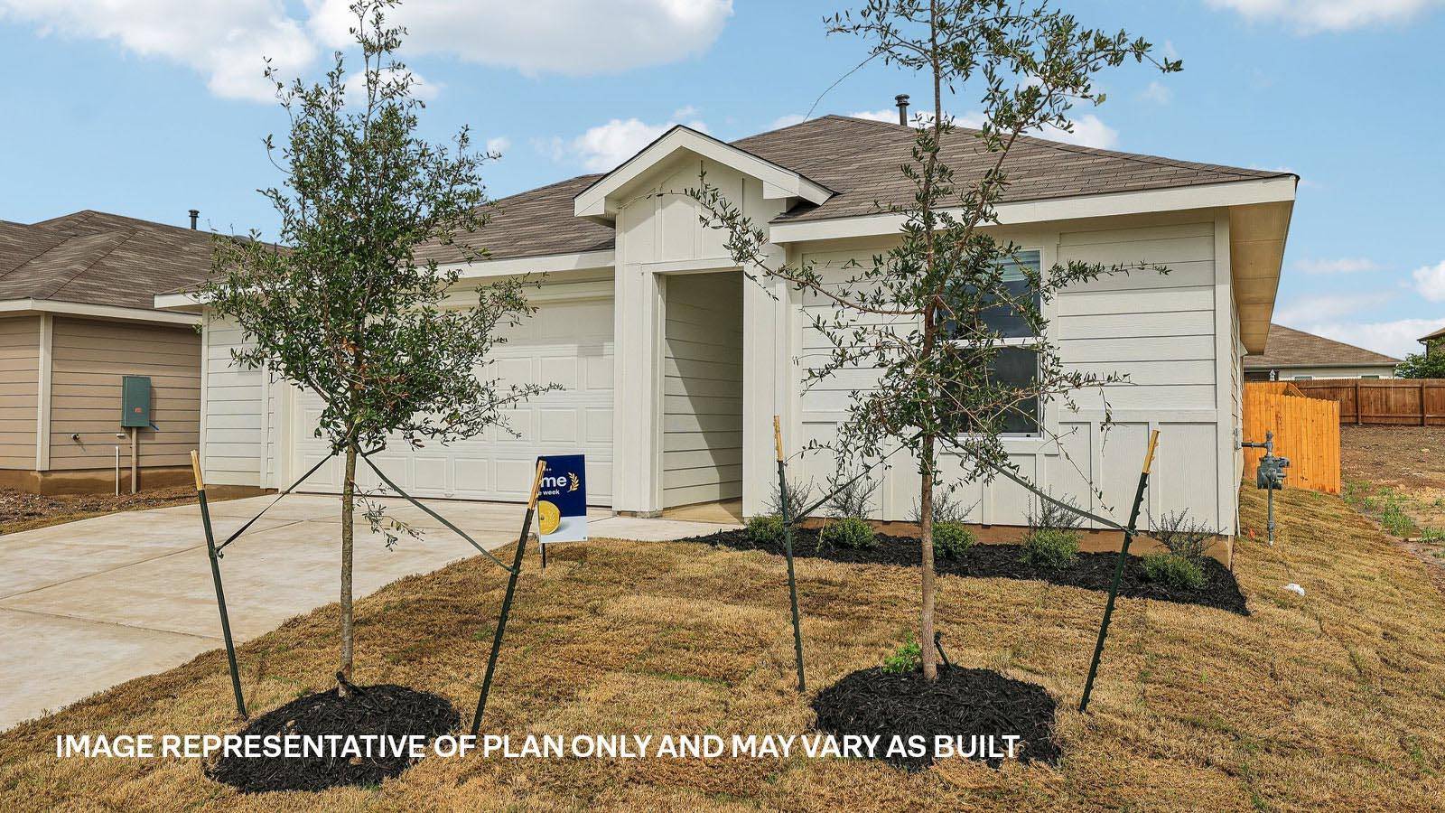231 Palestine TRL, Kyle, TX 78640