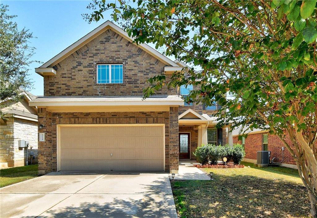 514 Travertine TRL, Buda, TX 78610