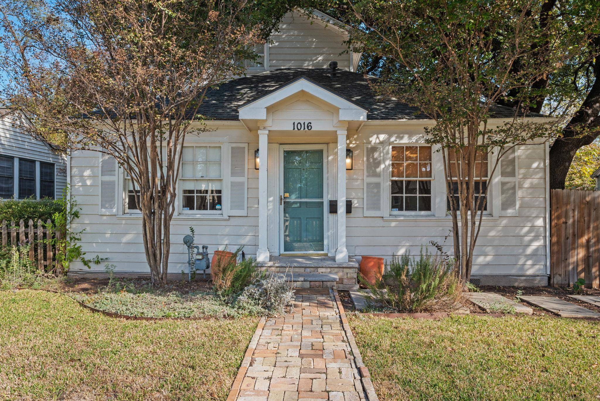 1016 E 43rd ST, Austin, TX 78751
