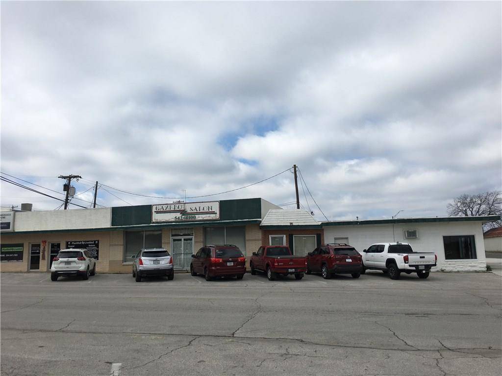 204 S 2nd ST, Copperas Cove, TX 76522