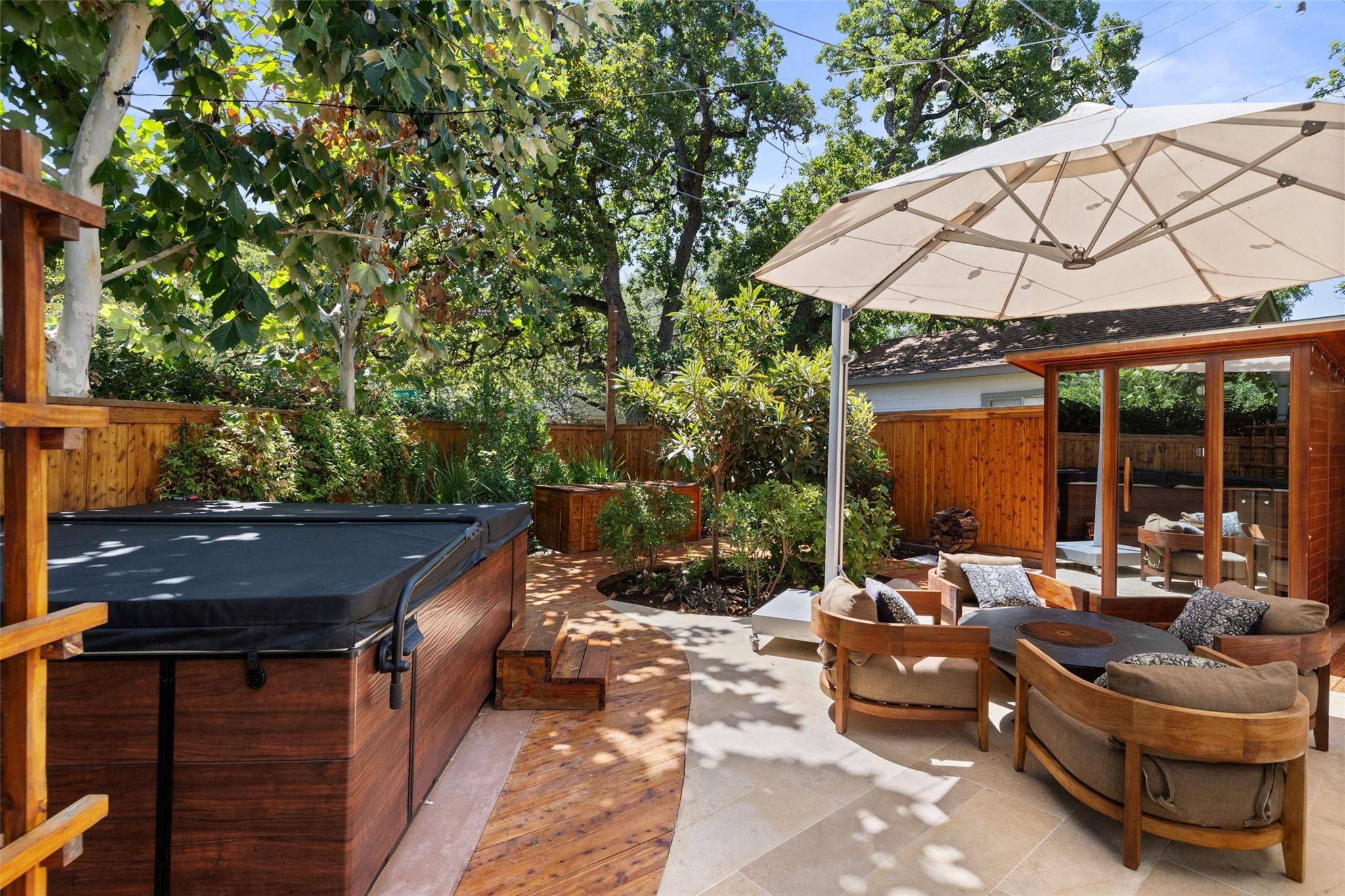 3601 Cherry LN, Austin, TX 78703