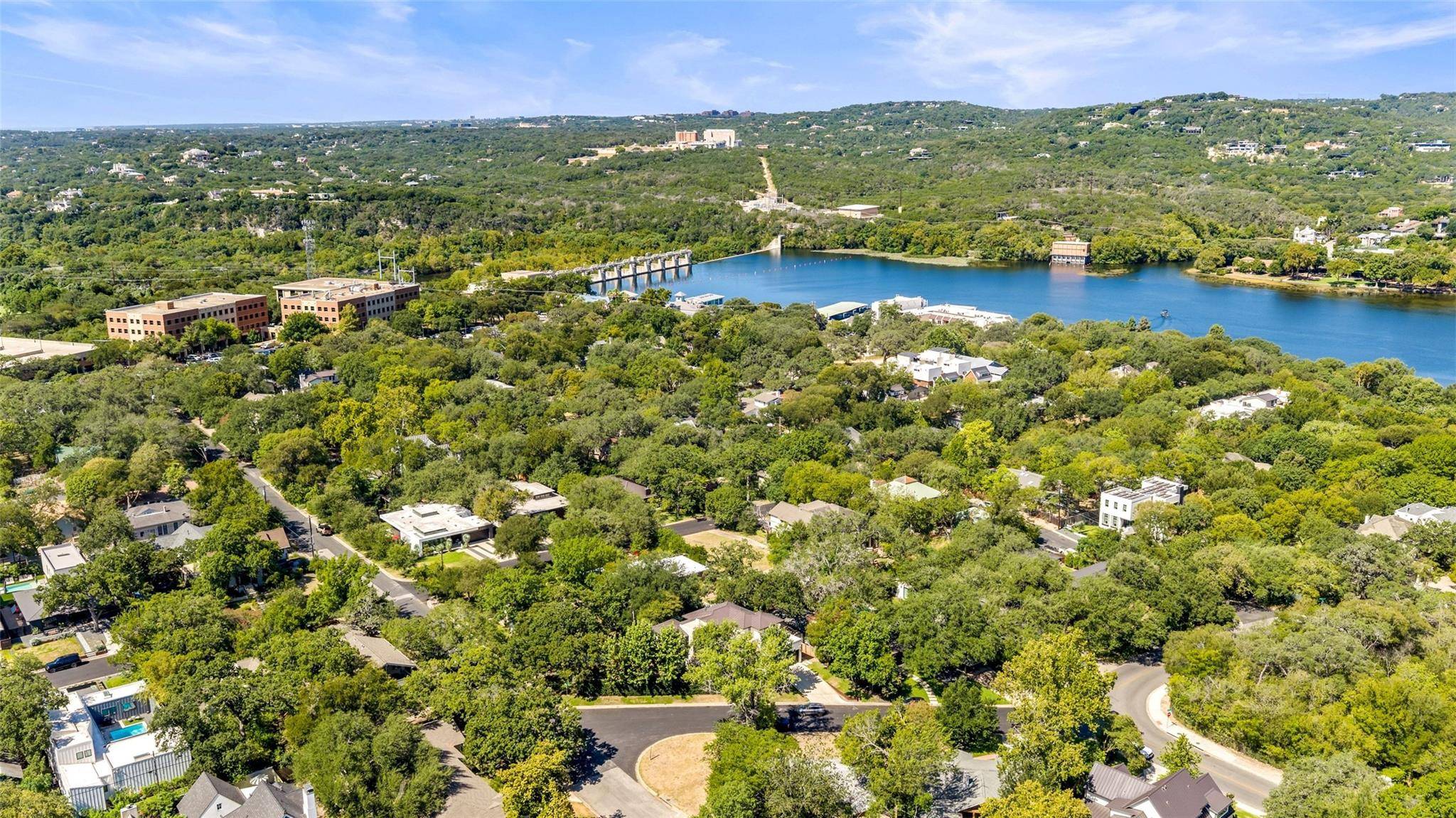 3601 Cherry LN, Austin, TX 78703