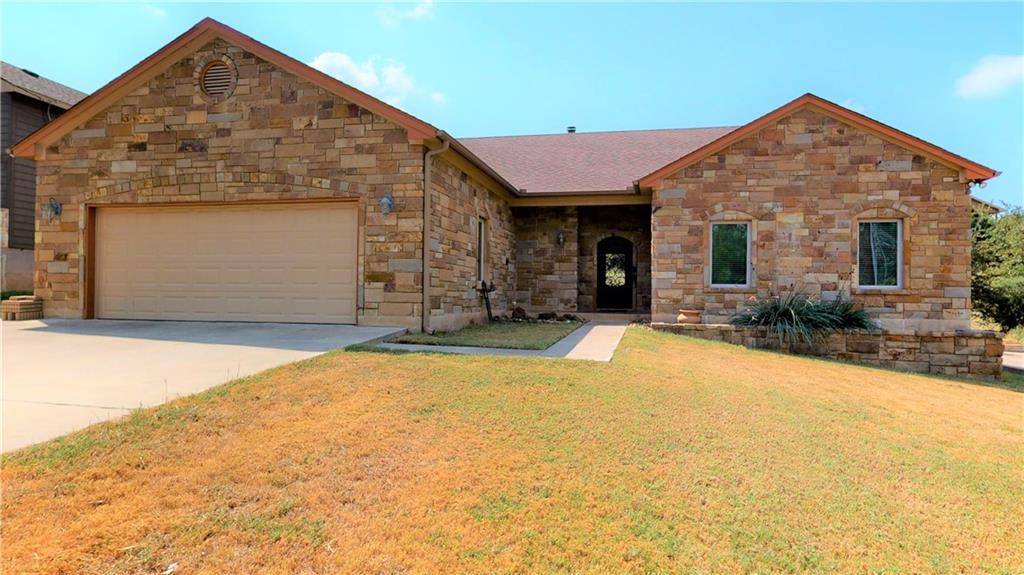 413 KAANAPALI LN, Bastrop, TX 78602