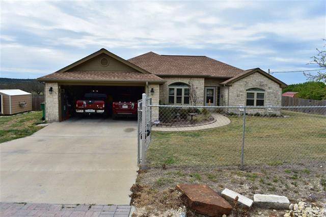 6280 County Road 3300, Kempner, TX 76539