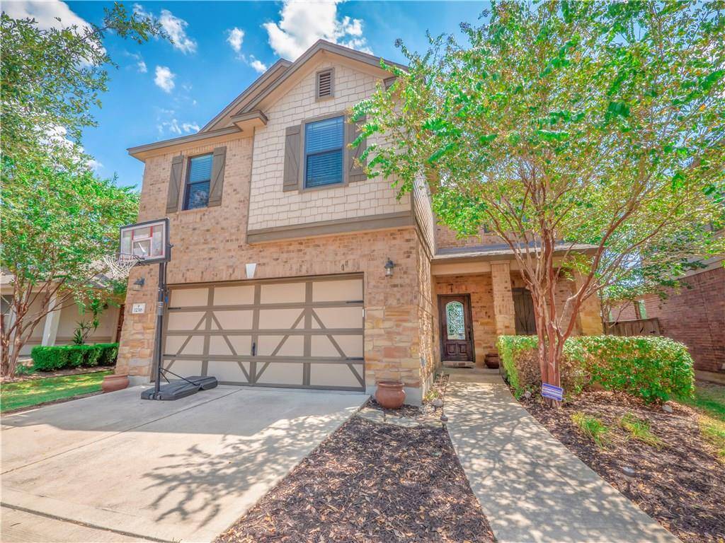 12316 Pecangate WAY, Manor, TX 78653
