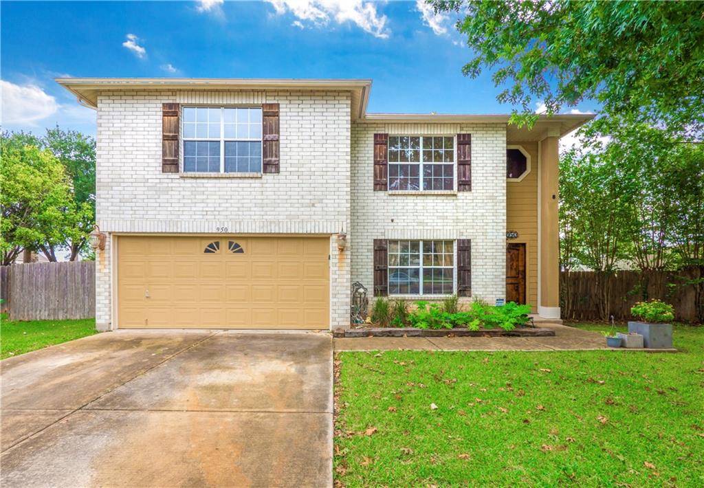 950 Whispering Hollow DR, Kyle, TX 78640