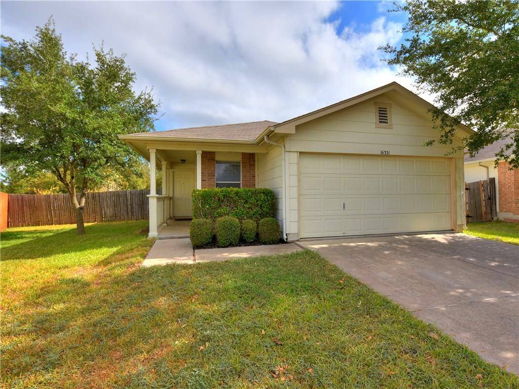 16321 Hamilton Point CIR, Manor, TX 78653