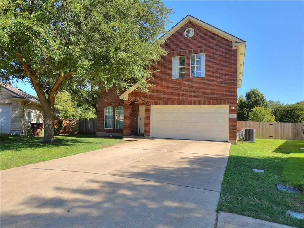 2405 Sycamore TRL, Round Rock, TX 78664