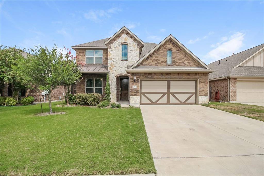 259 Crooked CRK, Buda, TX 78610