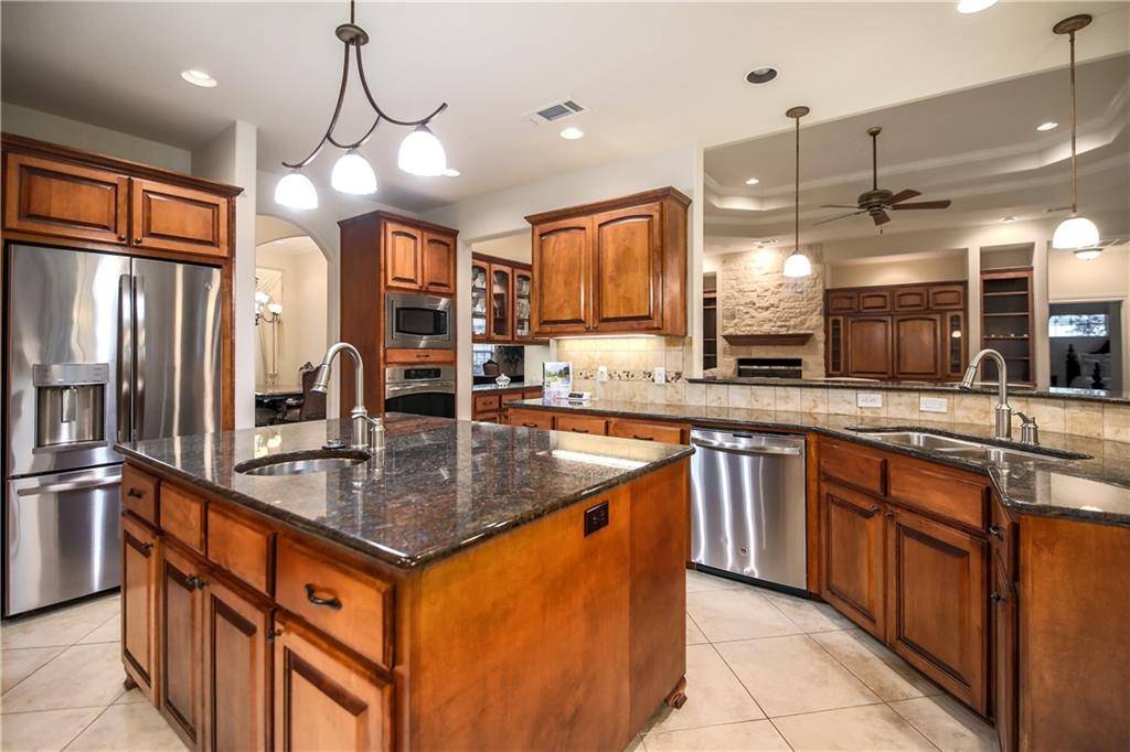 219 Jaydee TER, Georgetown, TX 78628