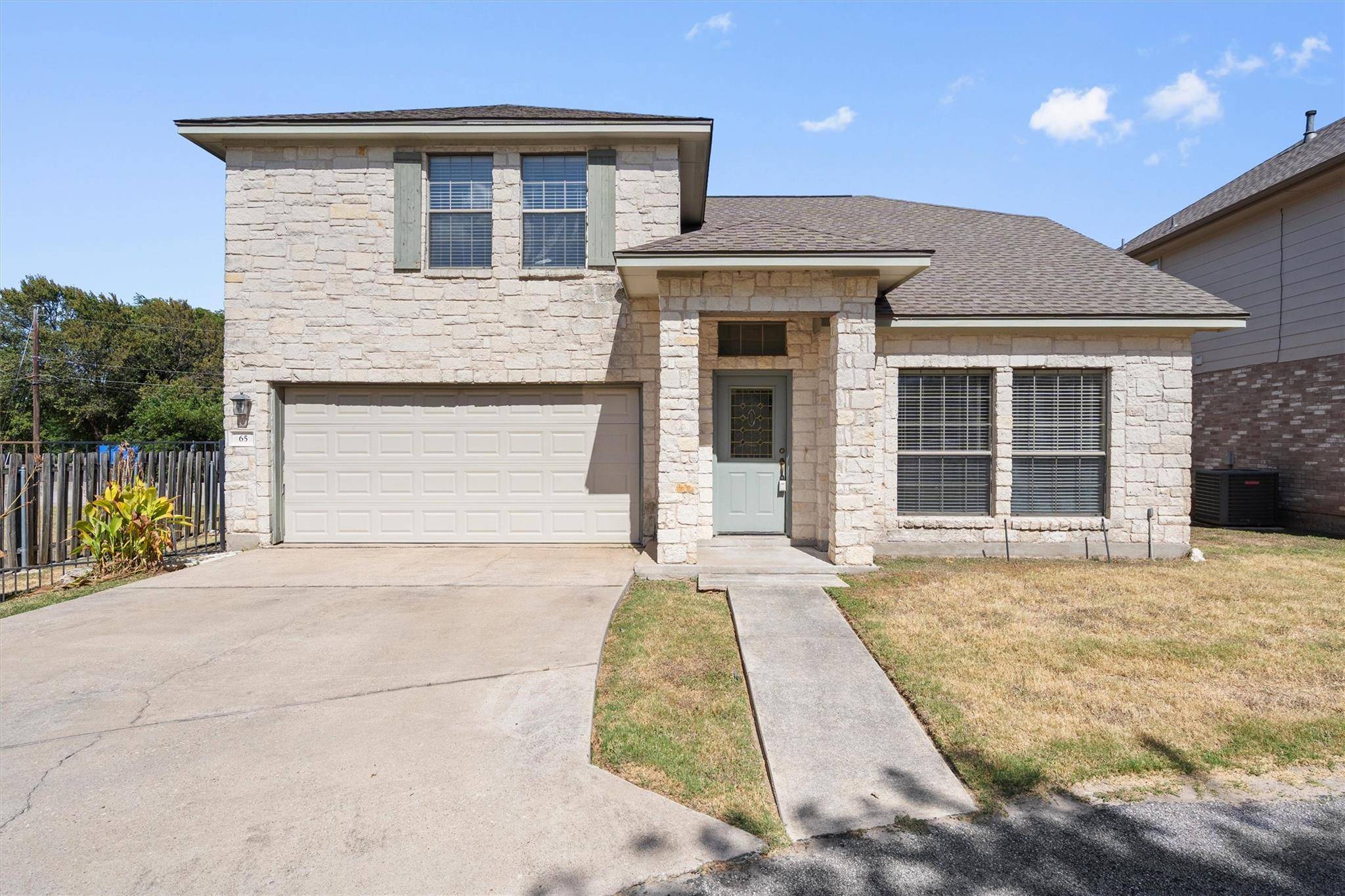8800 Hazelhurst DR #65, Austin, TX 78729