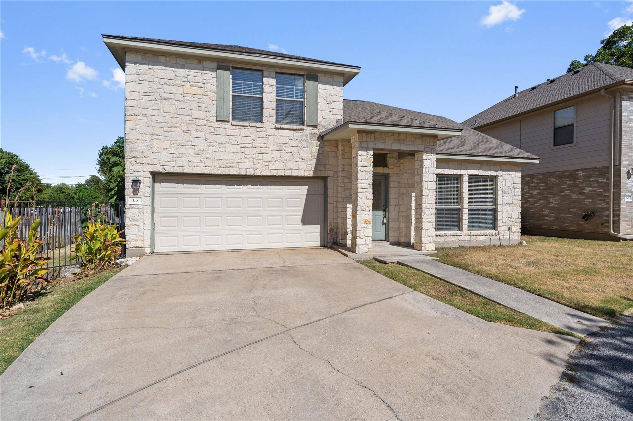 8800 Hazelhurst DR #65, Austin, TX 78729
