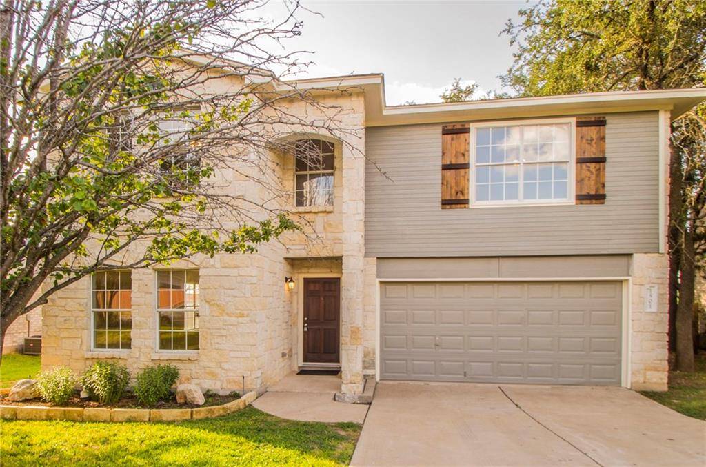 1501 Cedar Hills BLVD, Cedar Park, TX 78613
