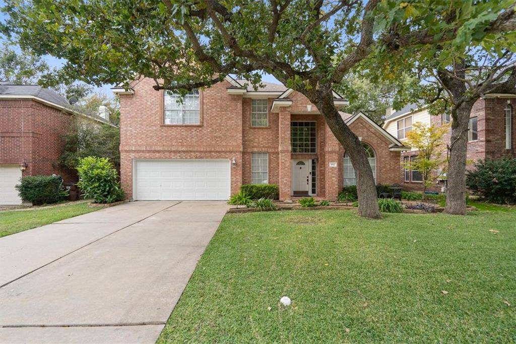 3512 Ashmere LOOP, Round Rock, TX 78681