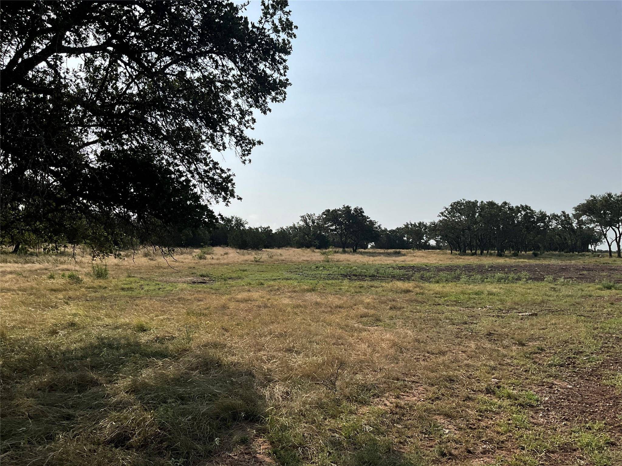 Address not disclosed, San Saba, TX 76877