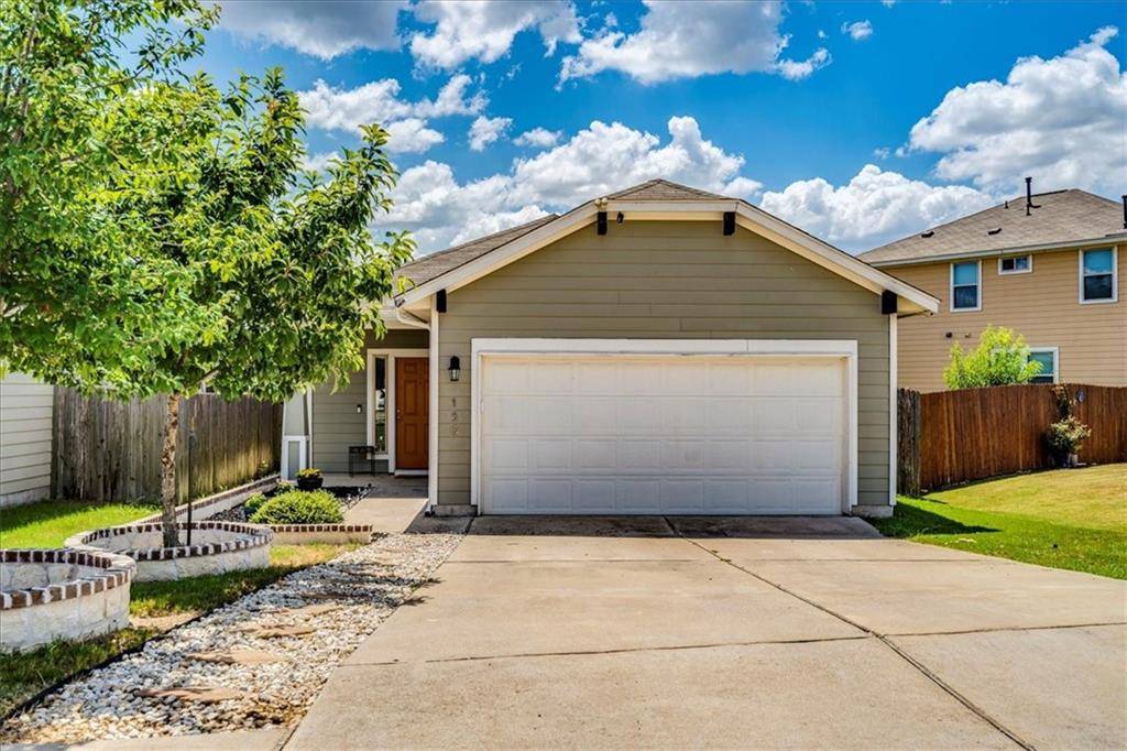159 Triumph RD, Buda, TX 78610
