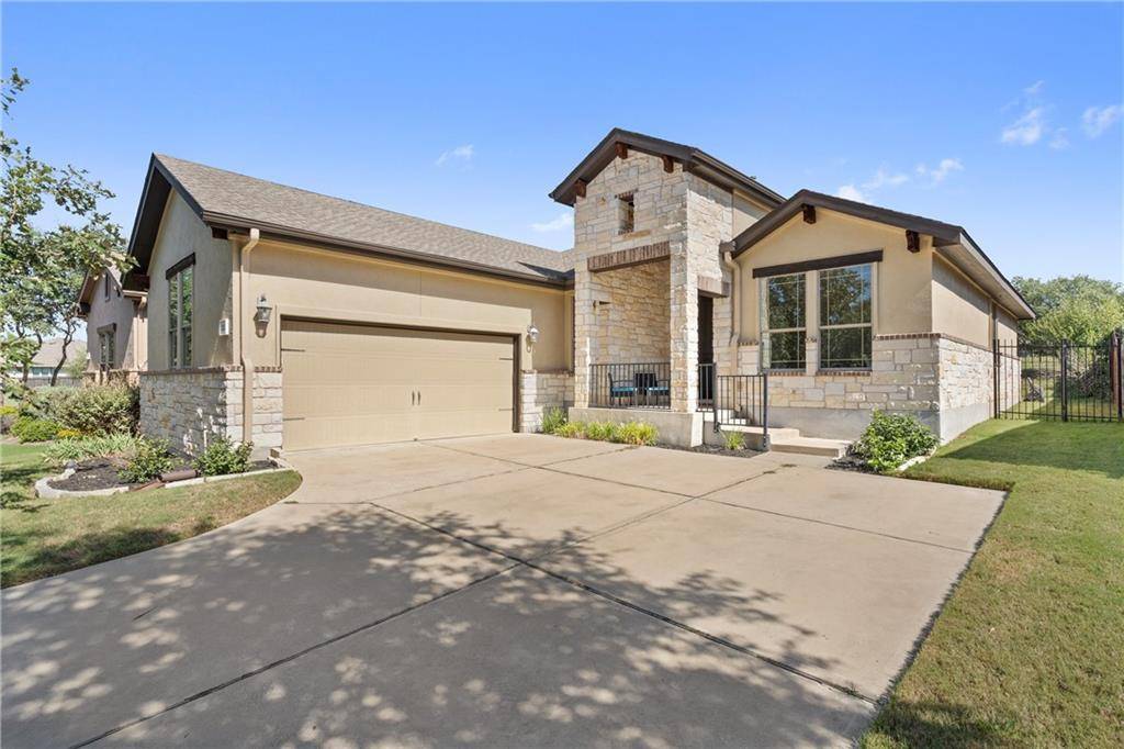 22121 Rock Wren RD, Spicewood, TX 78669