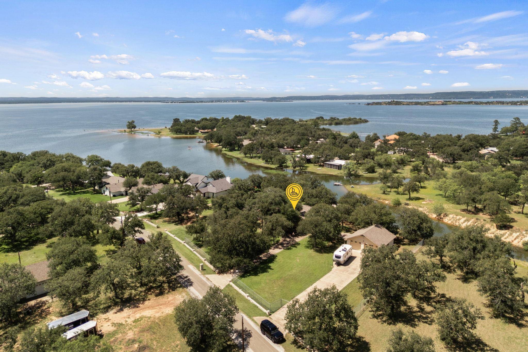 103/105 Sunset CIR, Burnet, TX 78611