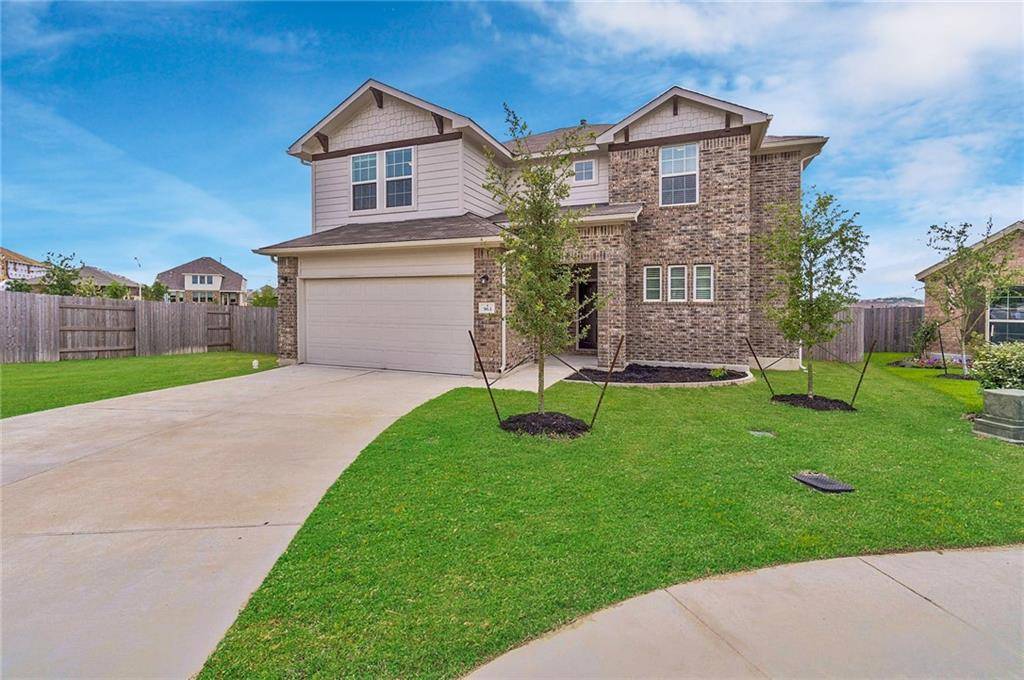 963 Leadtree LOOP, Buda, TX 78610