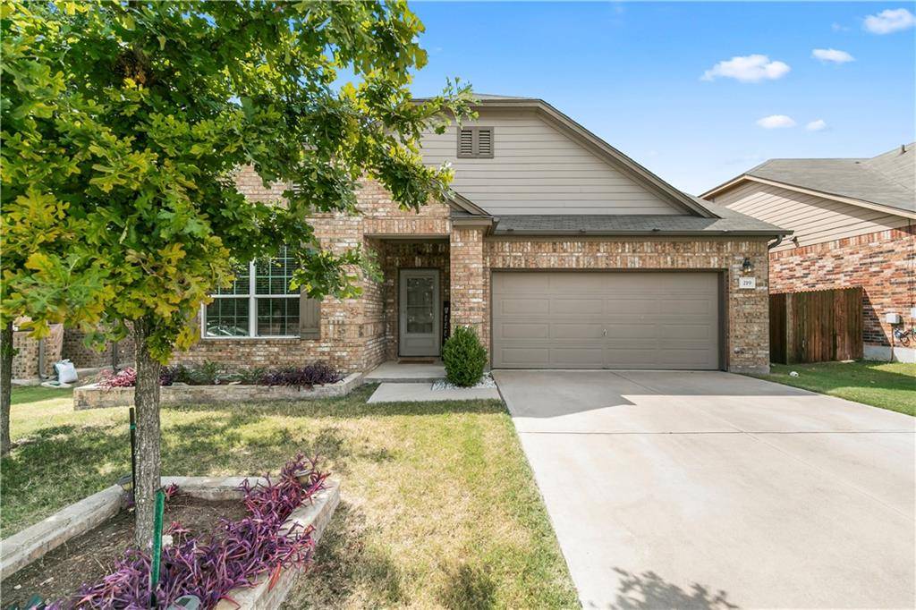 219 Grand Junction TRL, Georgetown, TX 78626