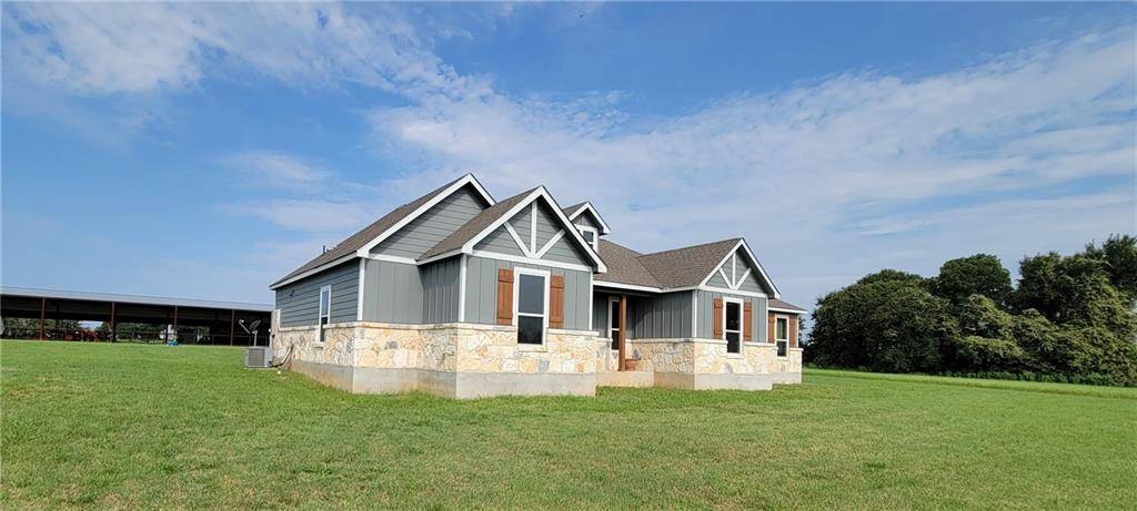 1362 County Road 329, Milano, TX 76556