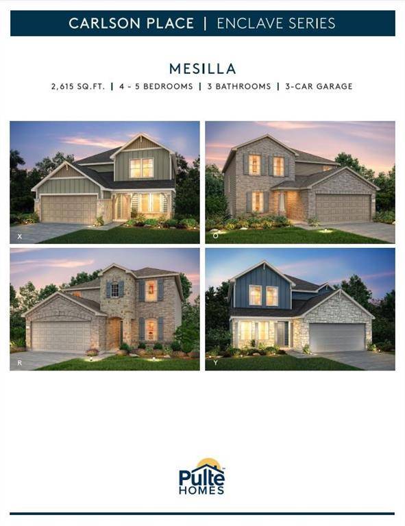 304 English Oak ST, Georgetown, TX 78626