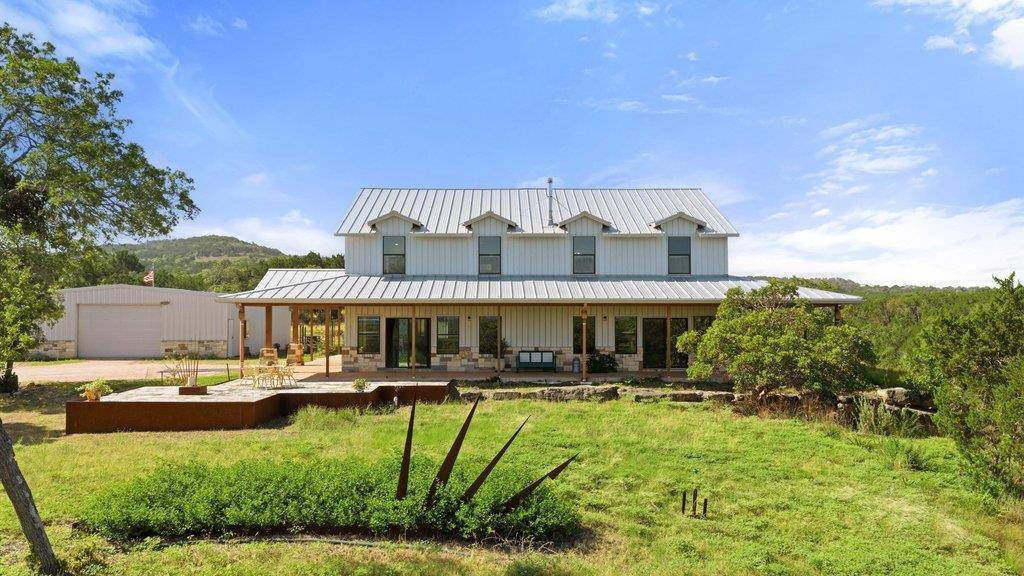 1101 Windy Hills RD, Dripping Springs, TX 78620