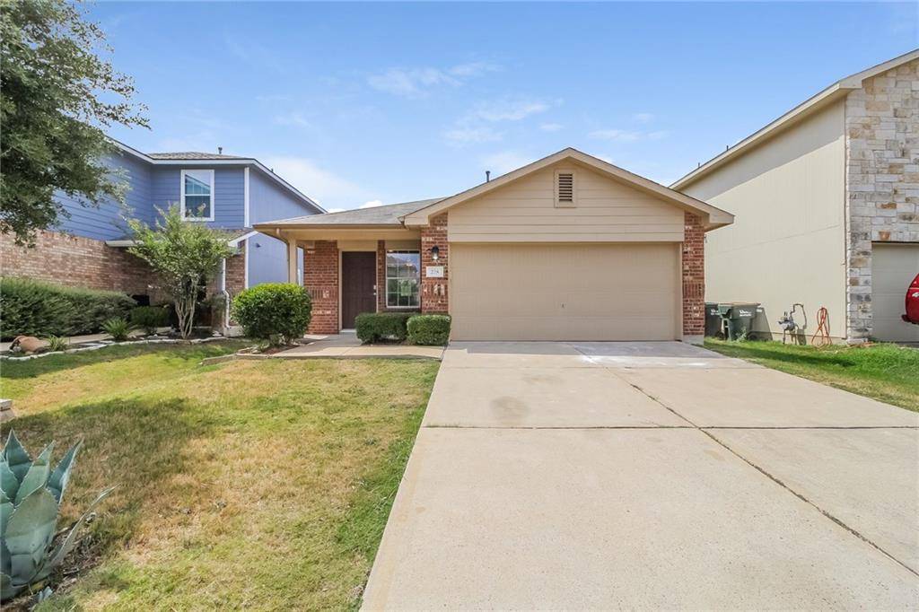 228 Quarter Ave, Buda, TX 78610