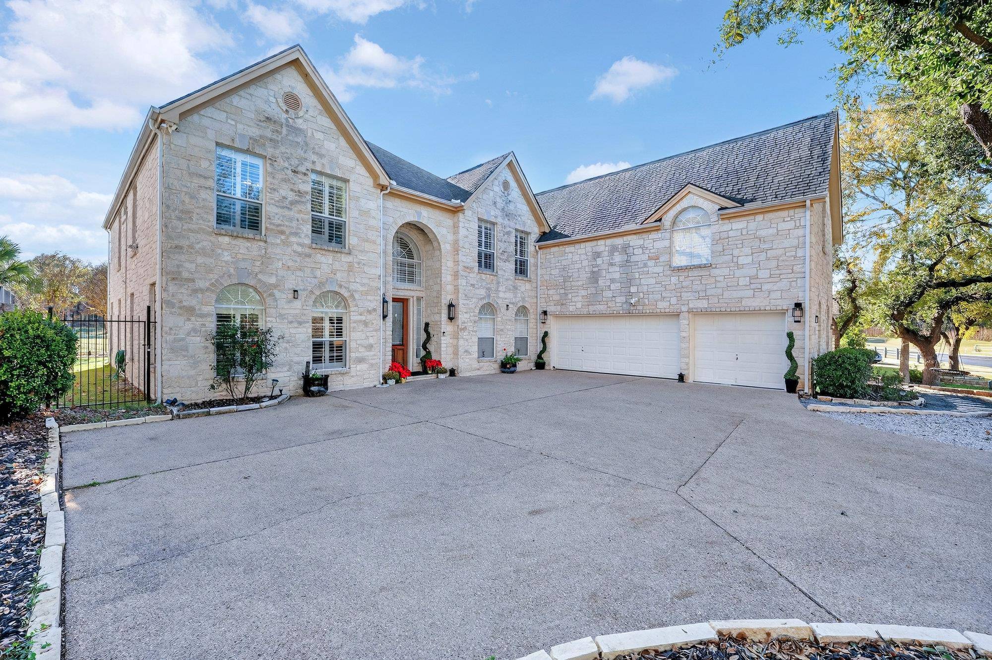 Address not disclosed, Round Rock, TX 78664