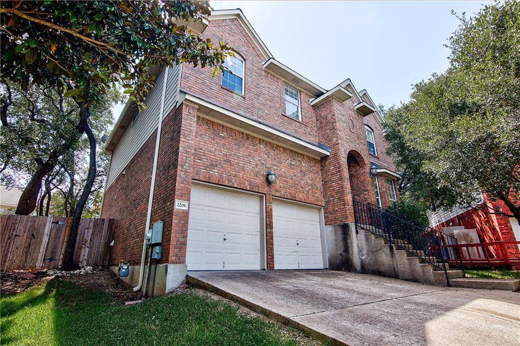 2206 Faldo CV, Round Rock, TX 78664