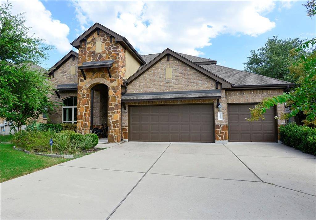 2500 Lou HOLW, Cedar Park, TX 78613
