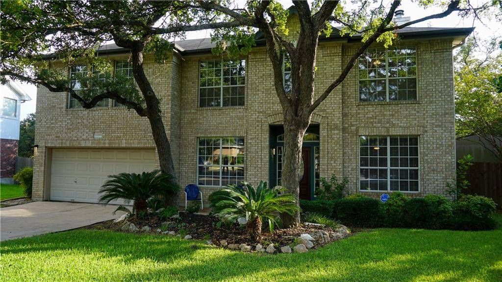 1215 Stepp BND, Cedar Park, TX 78613